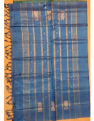 Special Sarees Art Silk Normal Paramakudi 5 50 Mtrs