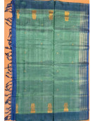 Special Sarees Art Silk Normal Paramakudi 5 50 Mtrs
