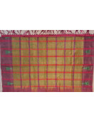 Special Sarees Art Silk Normal Paramakudi 5 50 Mtrs