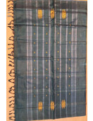Special Sarees Art Silk Normal Paramakudi 5 50 Mtrs