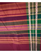 CHETTINADU COTTON SAREES