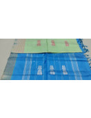 Special Sarees Art Silk Normal Paramakudi 5 50 Mtrs