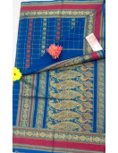 80SX80S PMK 1000 BUTTA COTTON SAREES