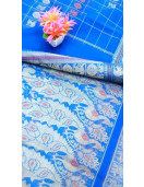 80SX80S PMK 1000 BUTTA COTTON SAREES