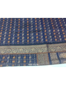 80SX80S PMK 1000 BUTTA COTTON SAREES
