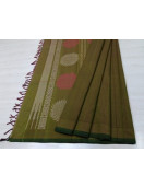 80S X 80S PMK COTSAREES WITH BLOUSE