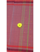 ARUPPUKOTTAI 60S COTTON SAREES WITH BLOUSE
