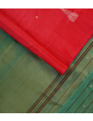 Special Sarees Art Silk Normal Paramakudi 5 50 Mtrs