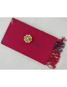 80SX80S PMK COTTON SAREES WITH BLOUSE