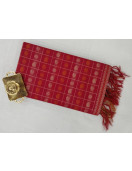 80SX80S PMK 1000 BUTTA COTTON SAREES