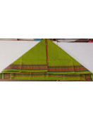 MADURAI ORGANIC COTTON SAREES