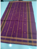 DINDIGUL COTTON SAREES WITH BLOUSE