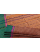 80SX80S PMK COTTON SAREES 550 MTS