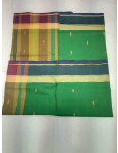 ARUPPUKOTTAI 60S COTTON SAREES WITH BLOUSE