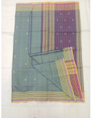 ARUPPUKOTTAI 60S COTTON SAREES WITH BLOUSE