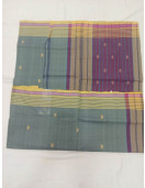 ARUPPUKOTTAI 60S COTTON SAREES WITH BLOUSE