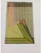 ARUPPUKOTTAI 60S COTTON SAREES WITH BLOUSE