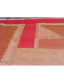 DINDIGUL COTTON SAREES WITH BLOUSE