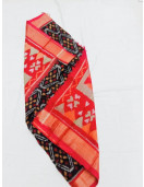 COTTON X KORA SILK TIE DYE SAREES CHINNLAPATTI