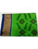 COTTON X KORA SILK TIE DYE SAREES CHINNLAPATTI