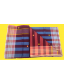 ARUPPUKOTTAI 60S COTTON SAREES WITH BLOUSE