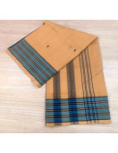 ARUPPUKOTTAI 60S COTTON SAREES WITH BLOUSE