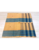 ARUPPUKOTTAI 60S COTTON SAREES WITH BLOUSE