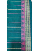 80S X 80S PMK COTSAREES WITH BLOUSE