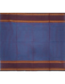 DINDIGUL COTTON SAREES WITH BLOUSE