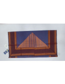 DINDIGUL COTTON SAREES WITH BLOUSE