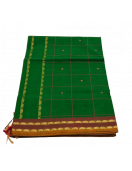 DINDIGUL NAVAGRAHA COLLECTION COTTON SAREE SDEN