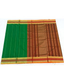 DINDIGUL NAVAGRAHA COLLECTION COTTON SAREE SDEN