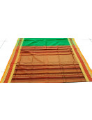 DINDIGUL NAVAGRAHA COLLECTION COTTON SAREE SDEN