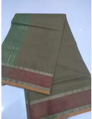 DINDIGUL NAVAGRAHA COLLECTION COTTON SAREE SDEN