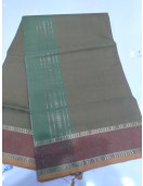 DINDIGUL NAVAGRAHA COLLECTION COTTON SAREE SDEN