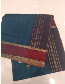 DINDIGUL NAVAGRAHA COLLECTION COTTON SAREE SDEN