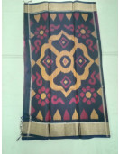 COTTON X KORA SILK TIE DYE SAREES CHINNLAPATTI