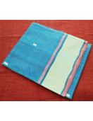 ARUPPUKOTTAI 60S COTTON SAREES WITH BLOUSE