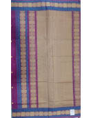 DINDIGUL COTTON SAREES WITH BLOUSE