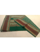 80SX80S PMK 1000 BUTTA COTTON SAREES