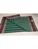 80SX80S PMK 1000 BUTTA COTTON SAREES