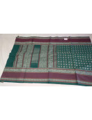 80SX80S PMK 1000 BUTTA COTTON SAREES