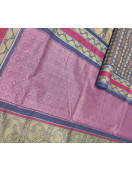80SX80S PMK 1000 BUTTA COTTON SAREES