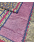 80SX80S PMK 1000 BUTTA COTTON SAREES