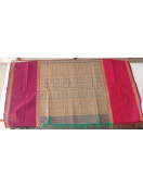 80SX80S PMK 1000 BUTTA COTTON SAREES