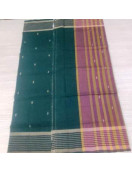 ARUPPUKOTTAI 60S COTTON SAREES WITH BLOUSE