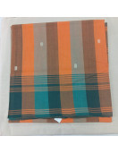 ARUPPUKOTTAI 60S COTTON SAREES WITH BLOUSE