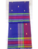 ARUPPUKOTTAI 60S COTTON SAREES WITH BLOUSE