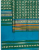 80SX80S PMK 1000 BUTTA COTTON SAREES