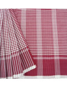 ARUPPUKOTTAI 60S COTTON SAREES 550 MTS